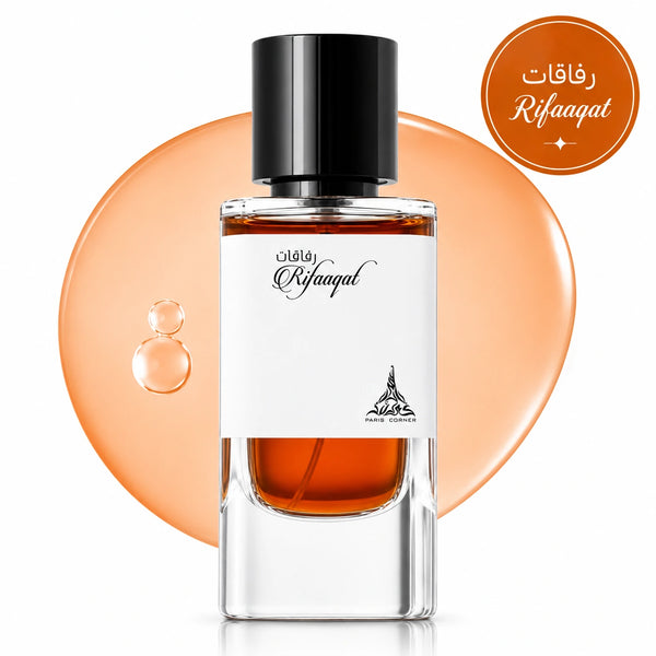 Rifaaqat - Paris Corner