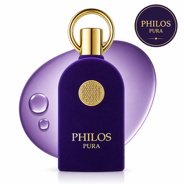 Philos Pura - Maison Alhambra