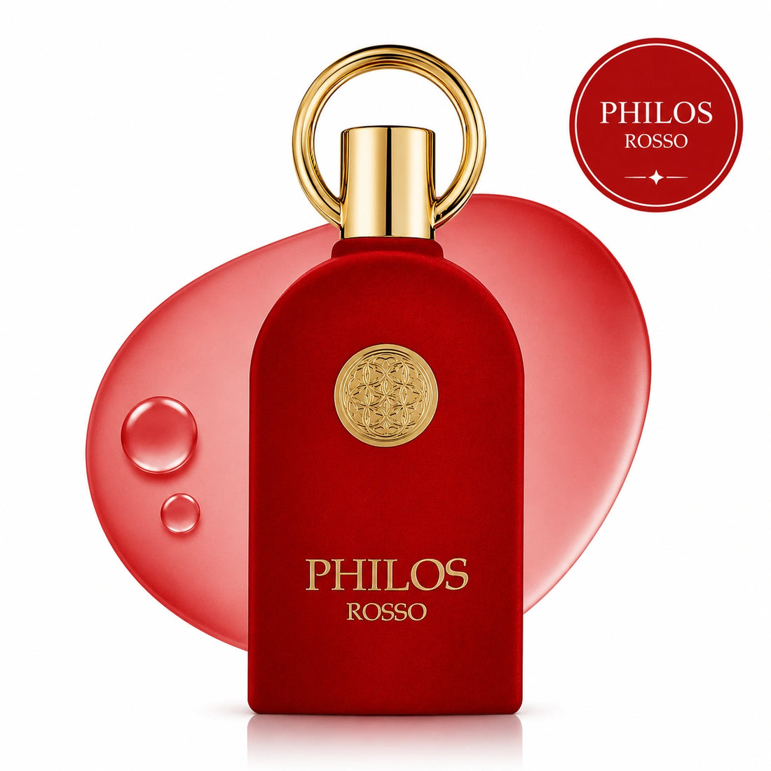Philos Rosso - Maison Alhambra