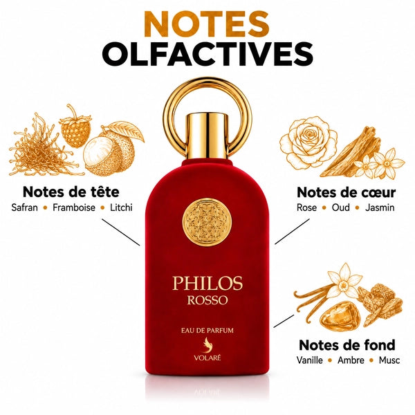 Philos Rosso