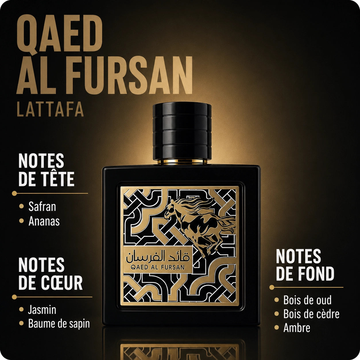Qaed Al Fursan