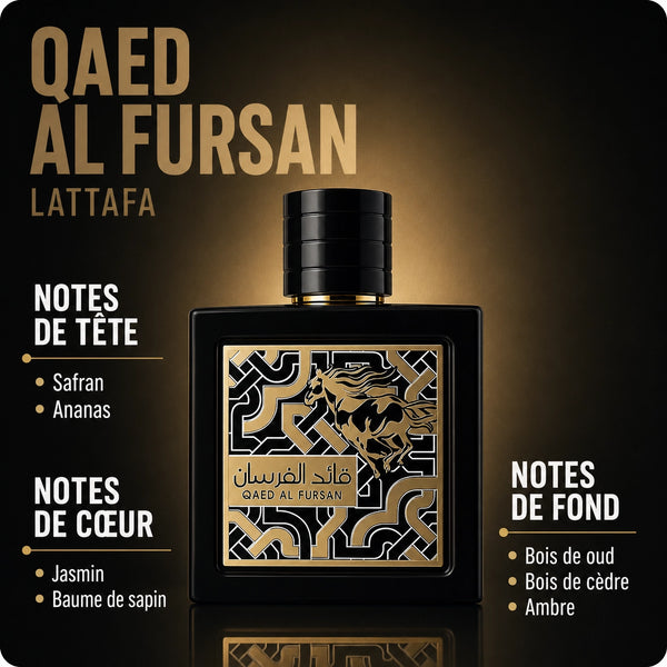 Qaed Al Fursan