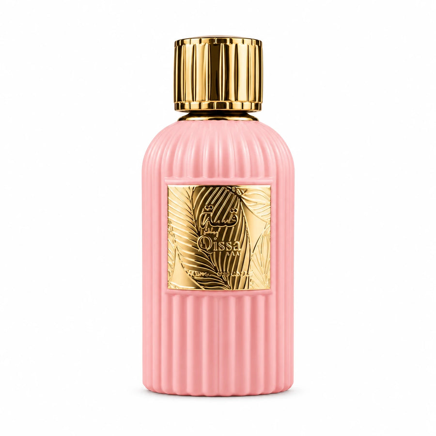 Qissa Pink