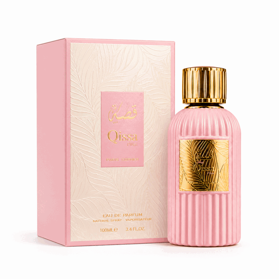 Qissa Pink