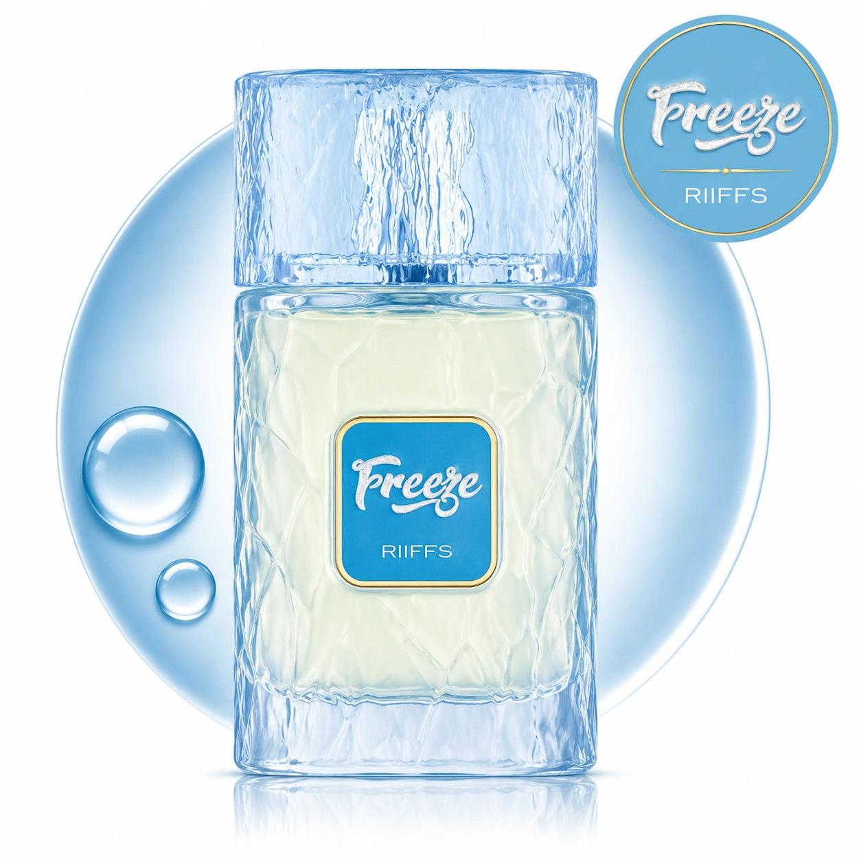 Freeze - Riiffs