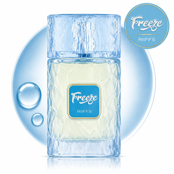 Freeze - Riiffs