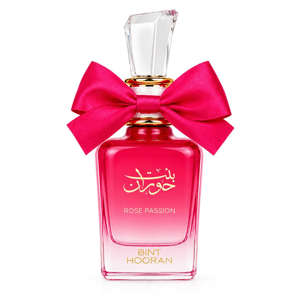 Bint Hooran Rose Passion