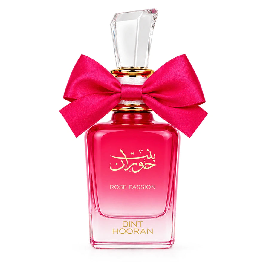 Bint Hooran Rose Passion