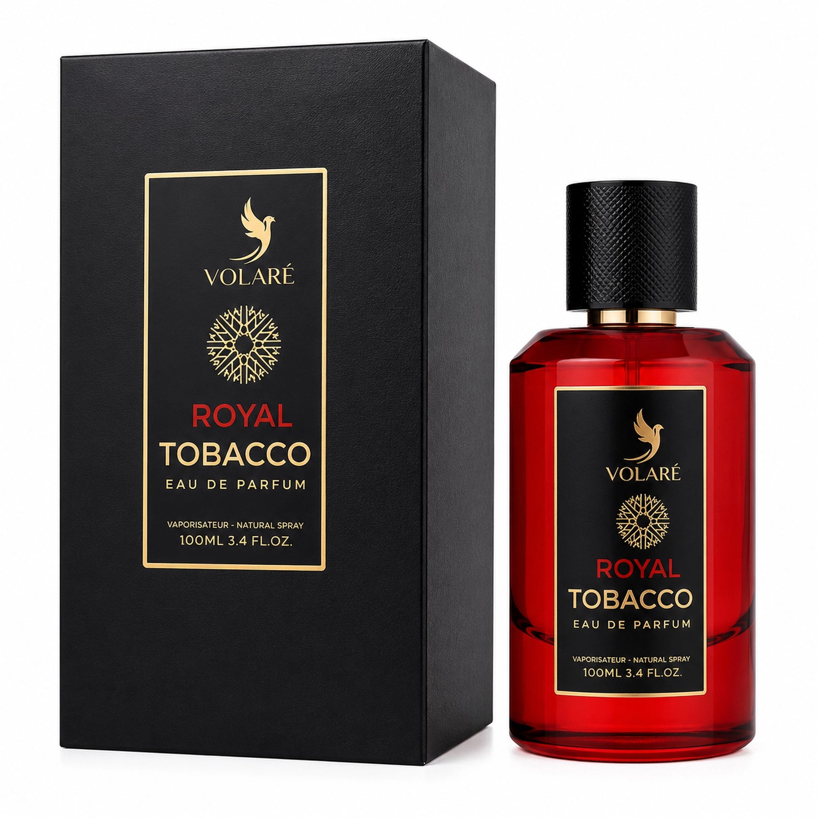 Royal Tobacco - Volaré