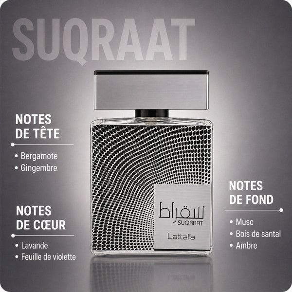 Suqraat