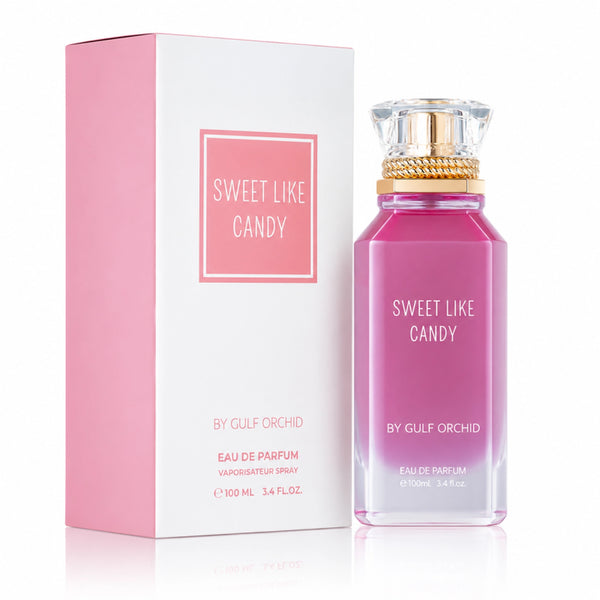 Sweet Like Candy - Gulf Orchid
