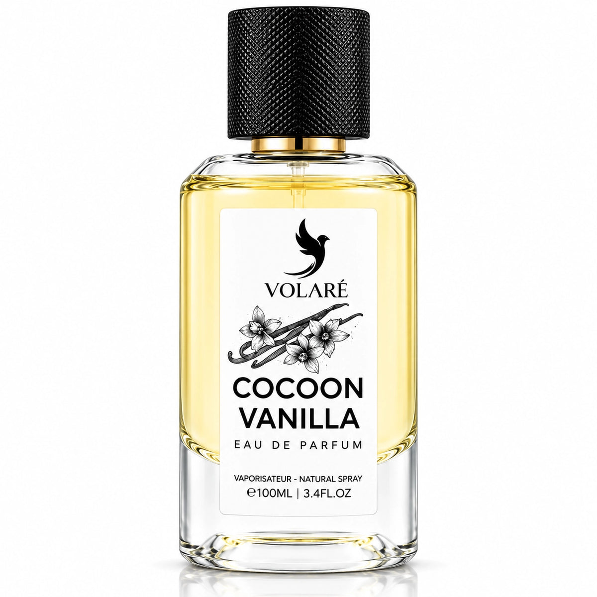 Cocoon Vanilla
