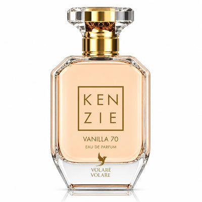 Kenzie Vanilla 70