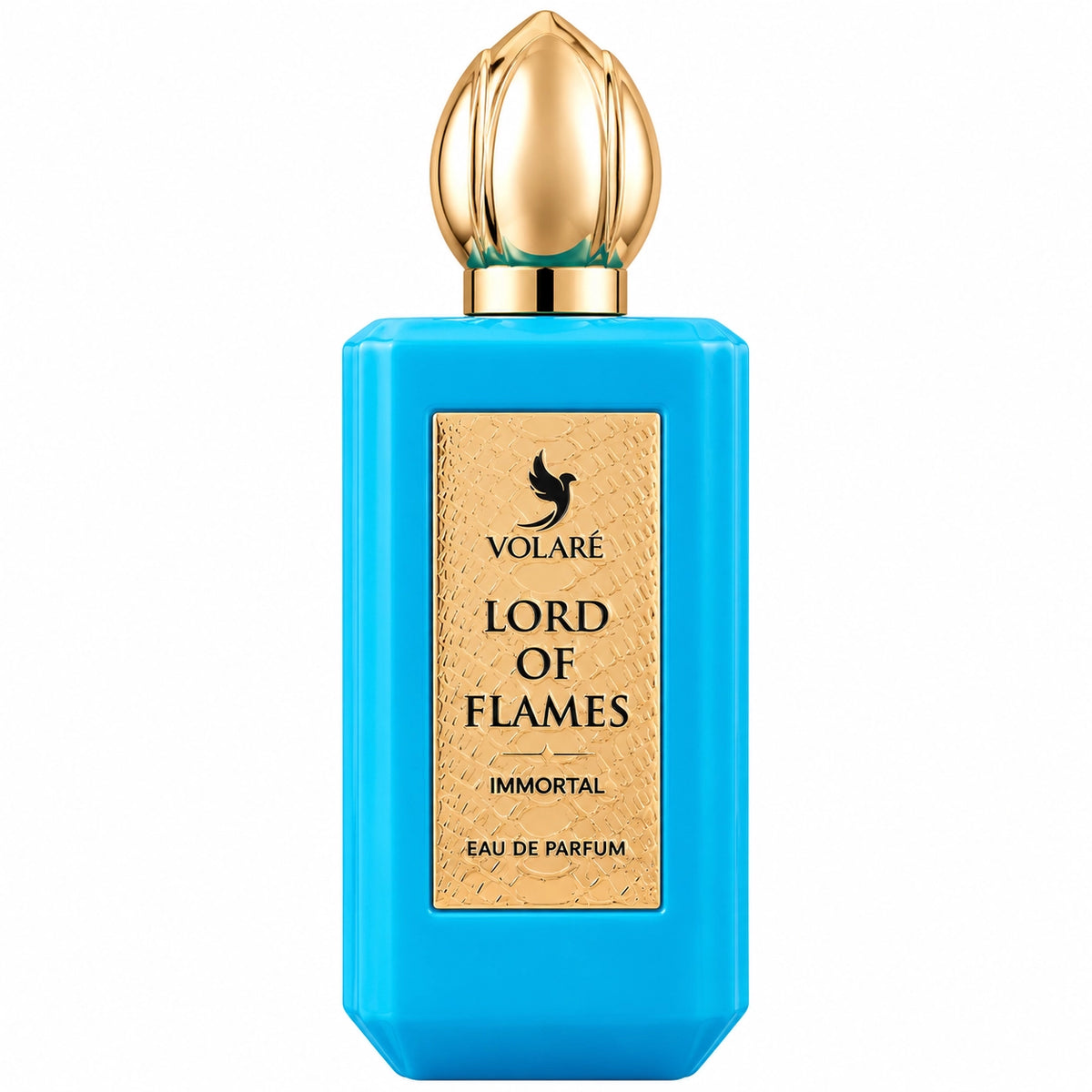 Lord of Flames Immortal