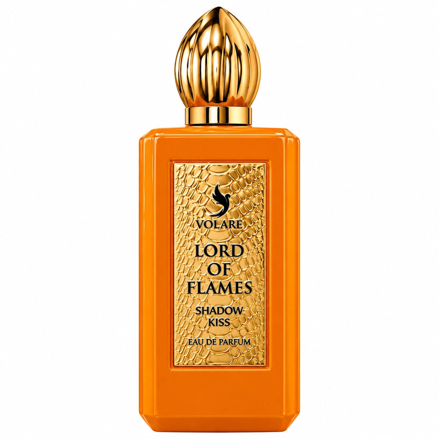 Lord of Flames Shadow Kiss