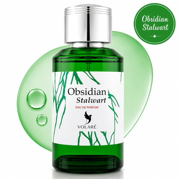 Obsidian Stalwart - Volaré