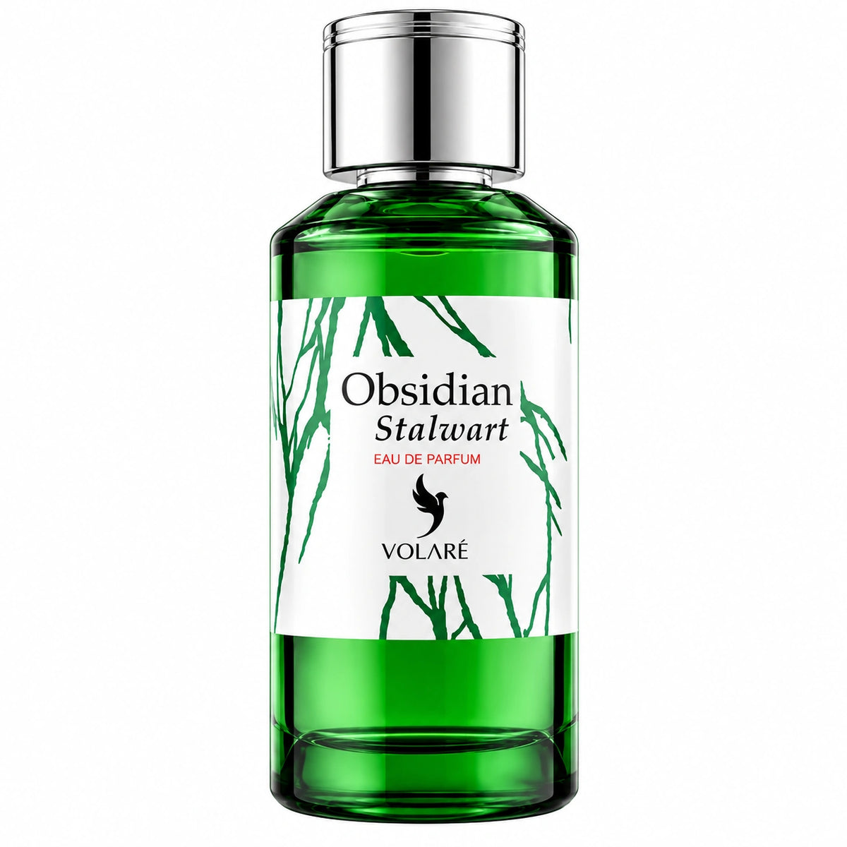 Obsidian Stalwart