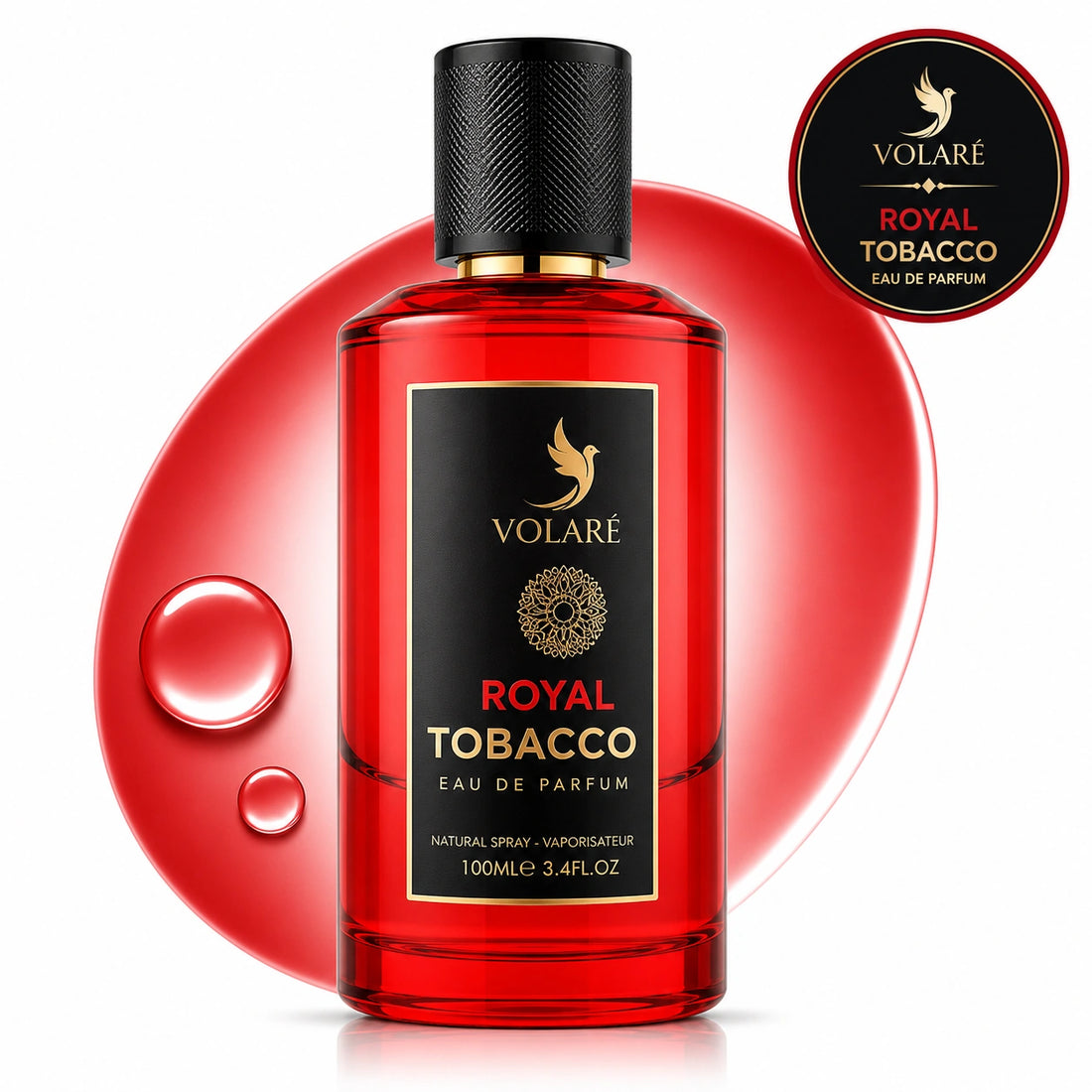 Royal Tobacco - Volaré