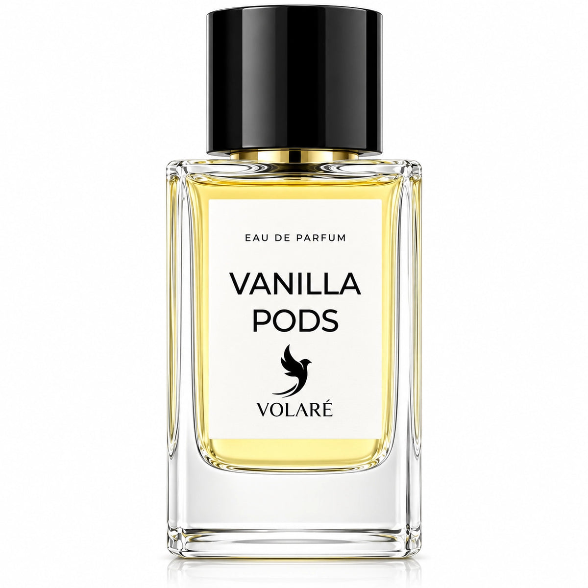 Vanilla Pods